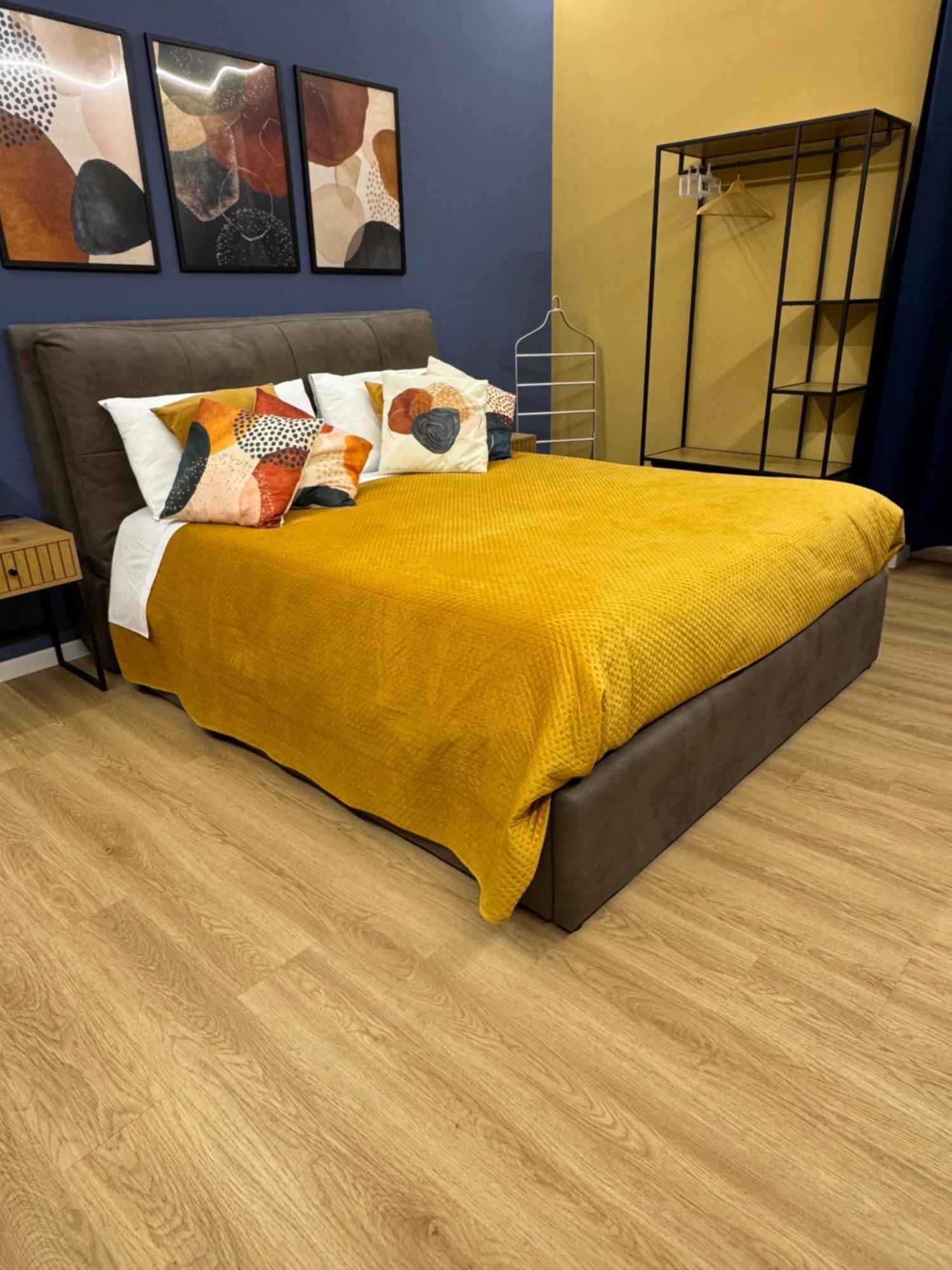 Vomero Suite And Deluxe Room B&B Napoli Екстериор снимка
